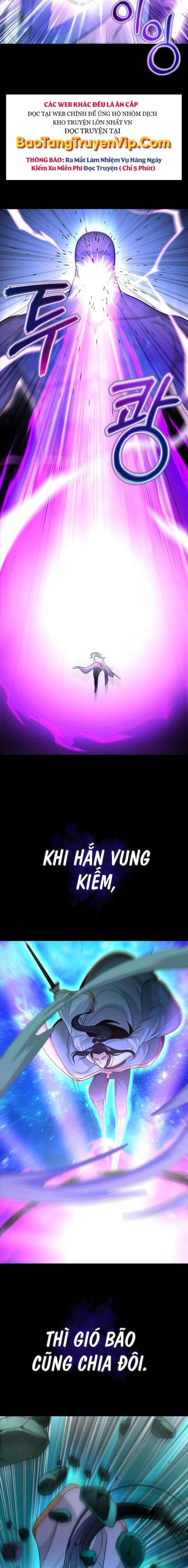 Thiên Ma Không Muốn Thăng Cấp - Page 5