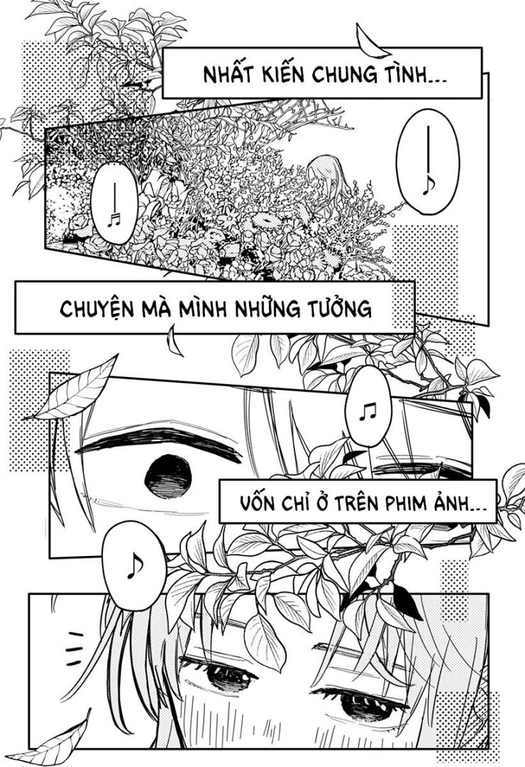 Cuộc Chiến Nhà Trẻ - Page 17