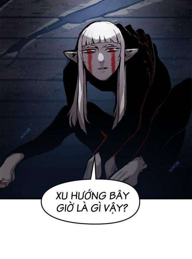 Kị Sĩ Xác Sống - Page 45