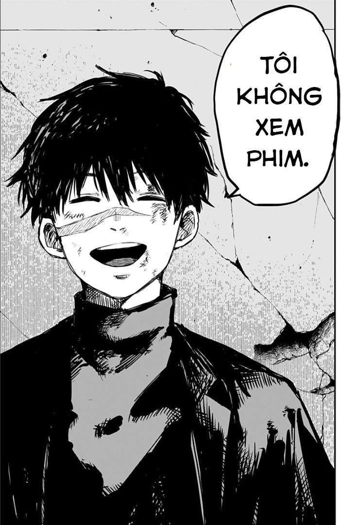 Cuộc Chiến Nhà Trẻ - Page 26