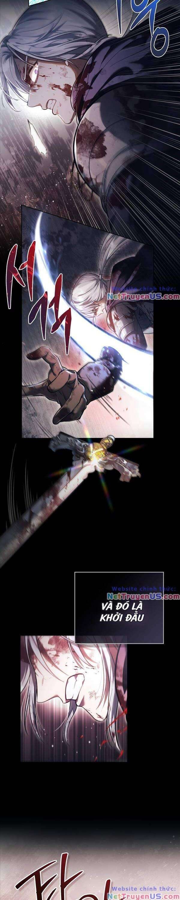 Tái Sinh Thành Hoàng Tử Của Quốc Gia Kẻ Địch - Page 12