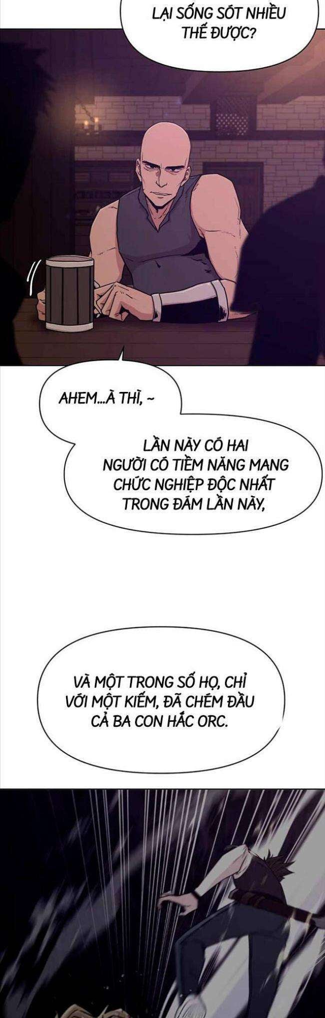 Võ Gia Cô Độc - Page 44