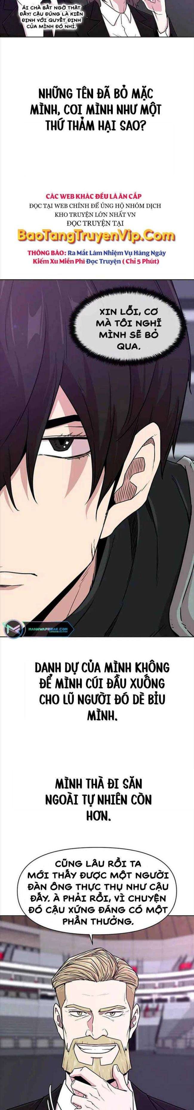 Võ Gia Cô Độc - Page 8