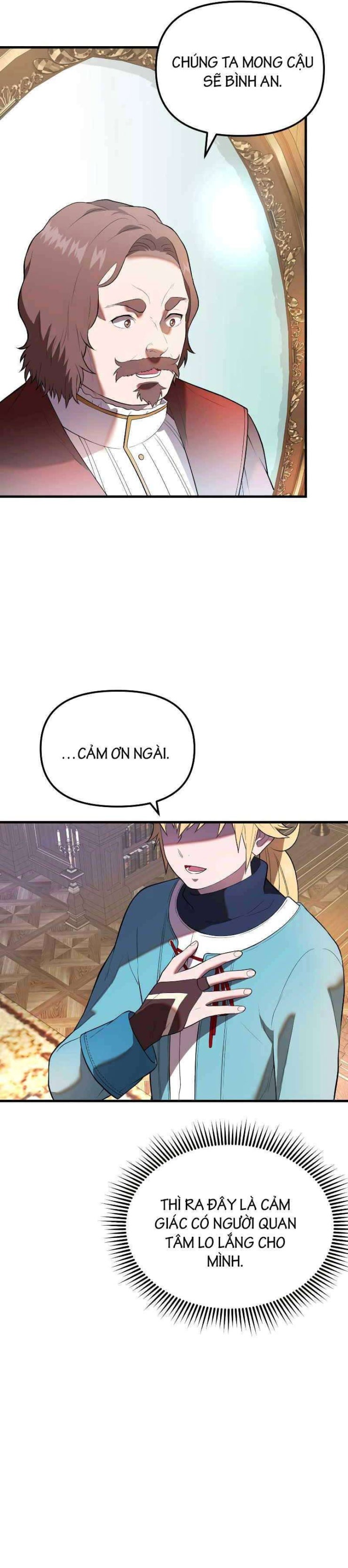 Hoàng Kim Pháp Sư - Page 35