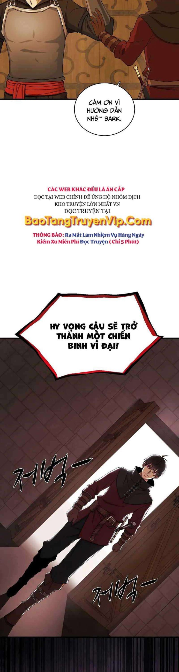 Đăng Nhập Thành Quái Vật - Page 4