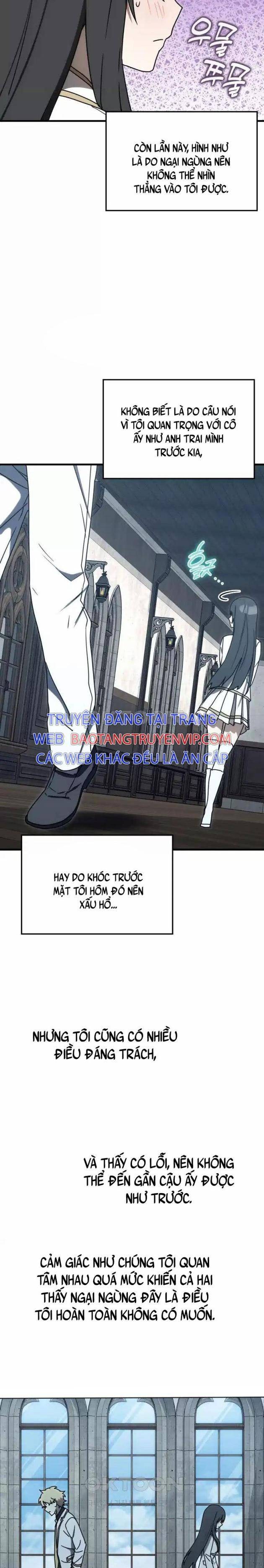 Học Viện Của Con Trai Quỷ Vương - Page 25