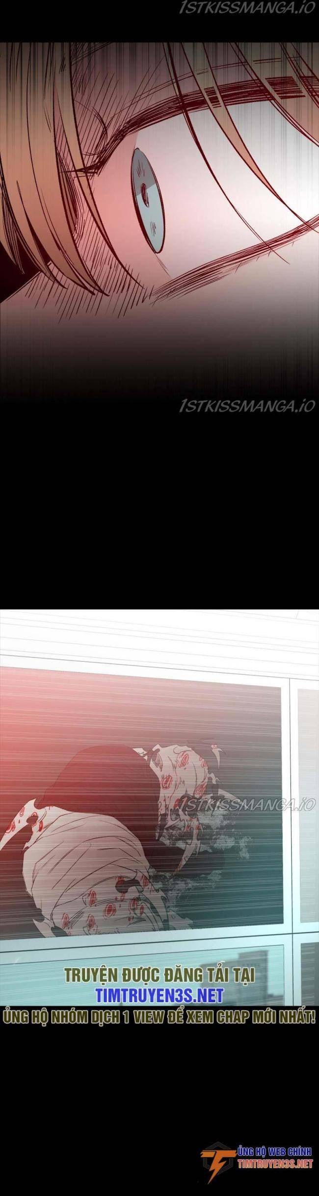 Bươm Bướm Và Máu - Page 18