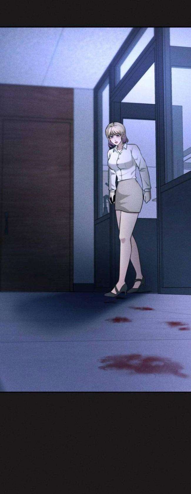 Phòng Kín - Page 56