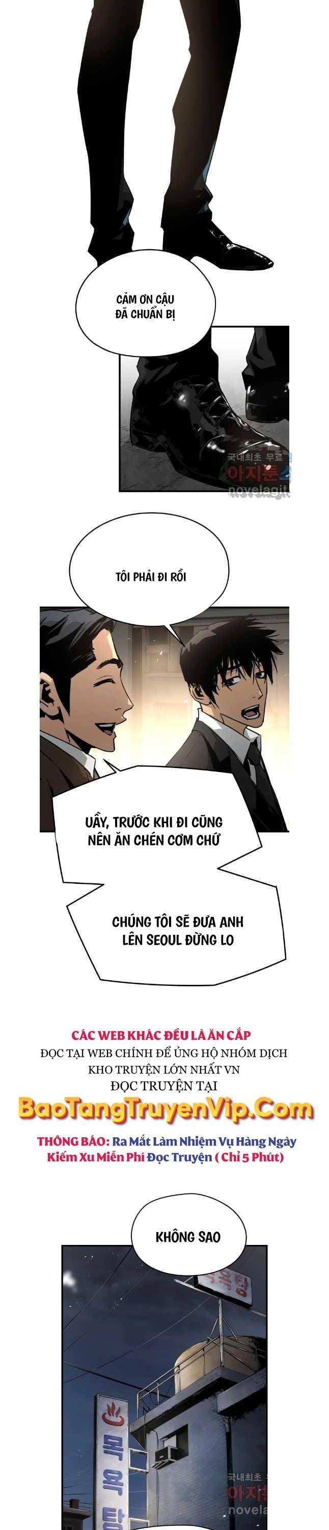 Đặc Công Xuất Ngũ - Page 13