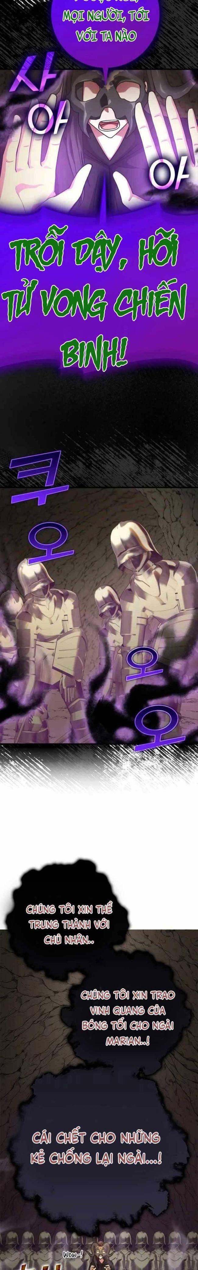 Người Chơi Cấp Tối Đa - Page 9