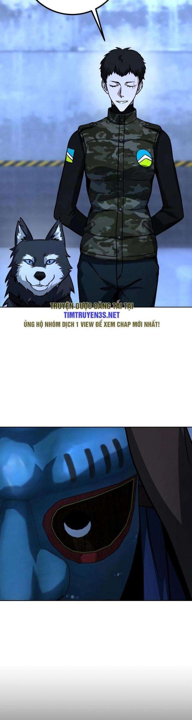 Tuyệt Đỉnh Anh Hùng - Page 4