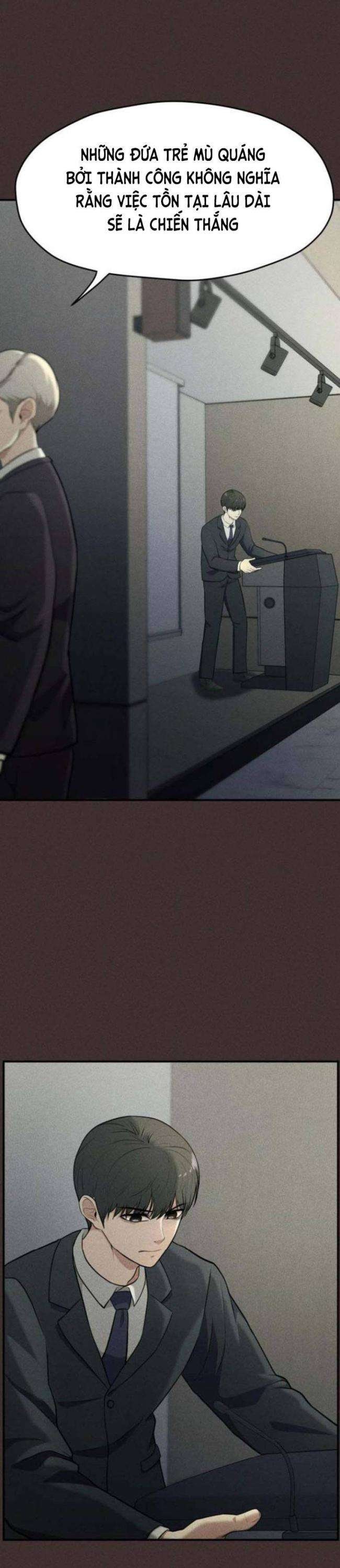 Phòng Kín - Page 31