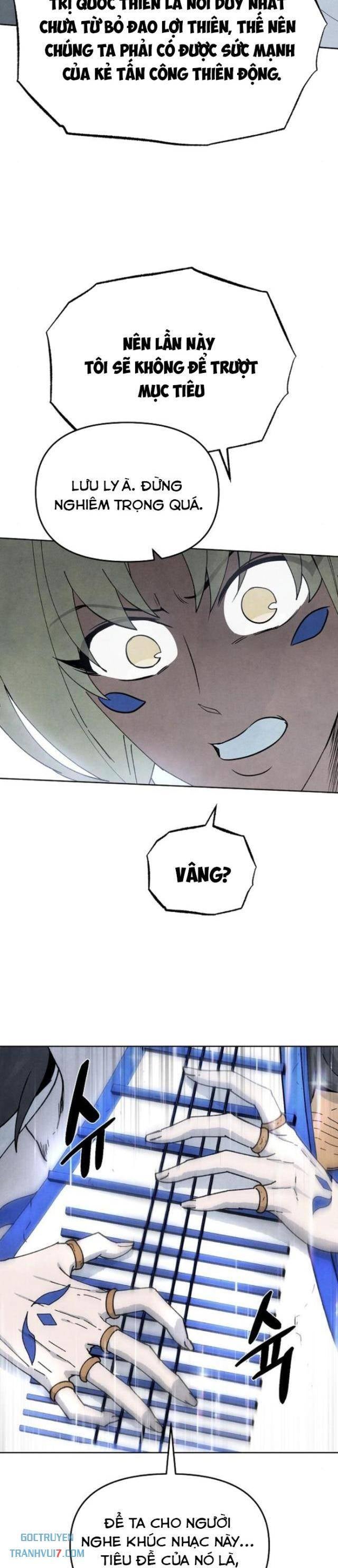 Xuyên Không Vào Con Game Rác Rưởi Của Tôi - Page 23