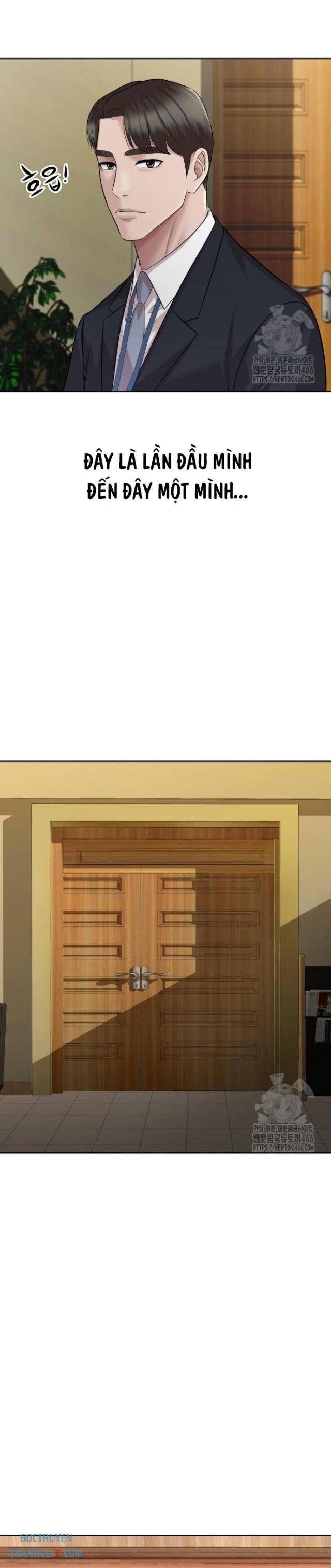 Người Trúng Độc Đắc Cũng Đi Làm - Page 16