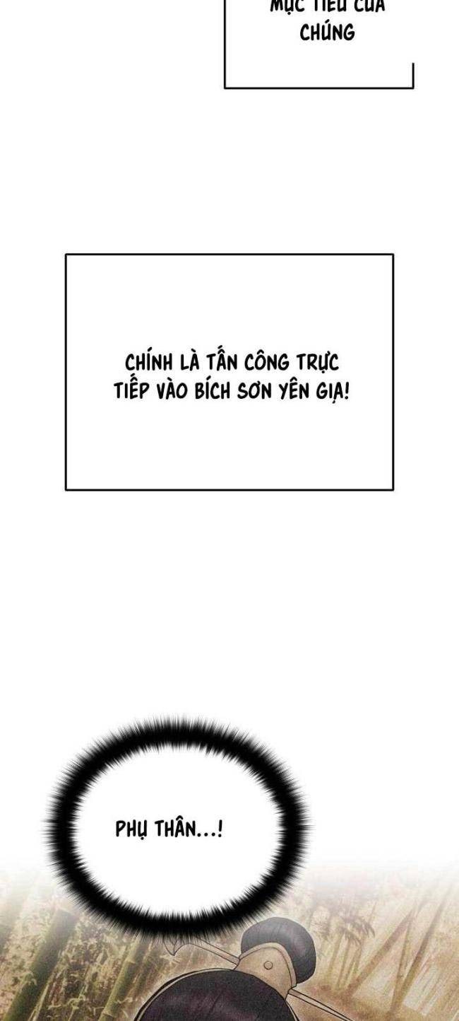 Hắc Bạch Võ Đế - Page 41