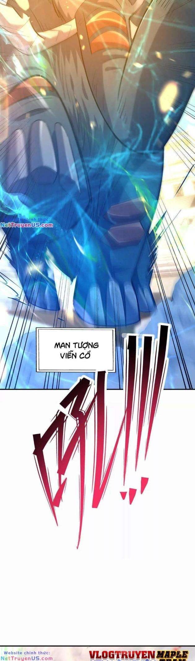 Thần Thú Quật Khởi - Page 31