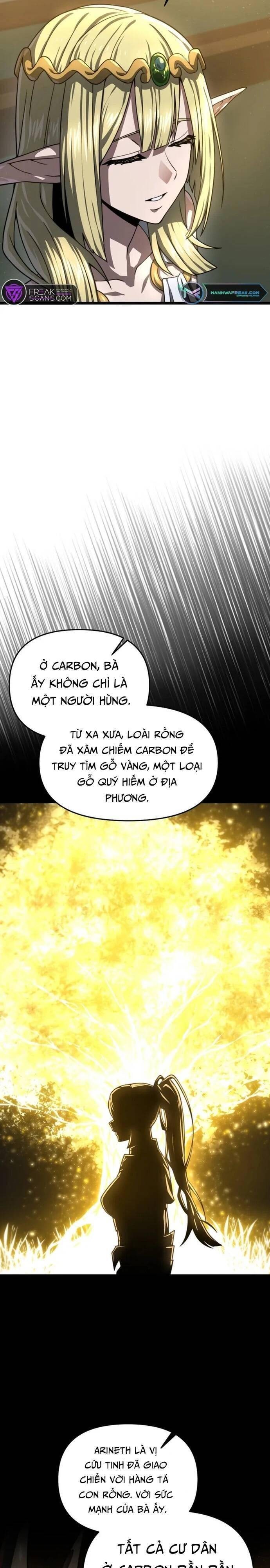 Kiếm Ma Chết Tiệt - Page 26