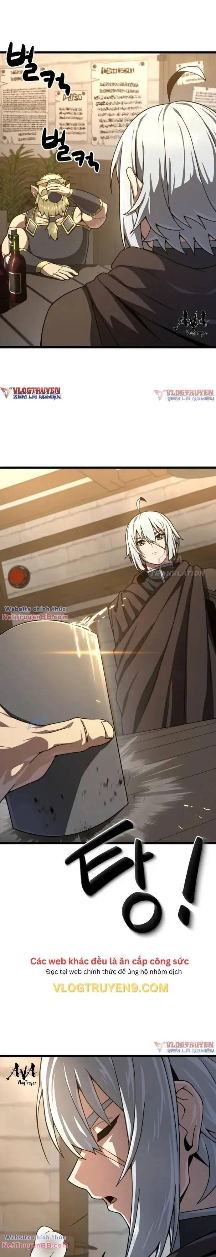 Kiếm Ma Chết Tiệt - Page 11