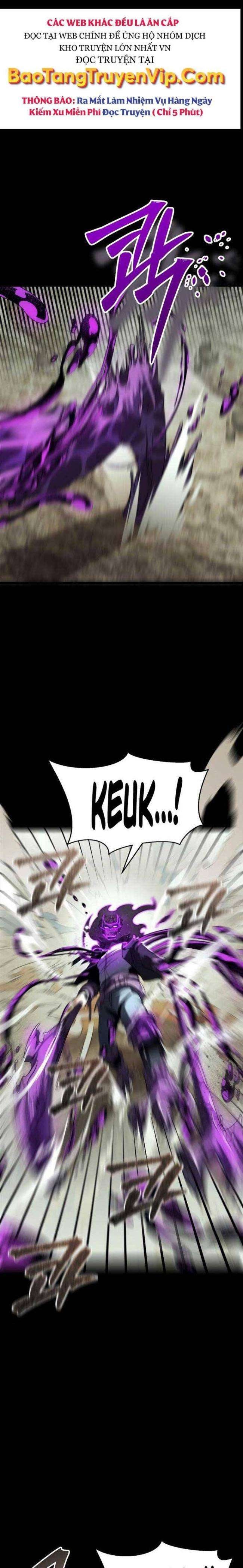 Ván Cược Của Chúa - Page 5