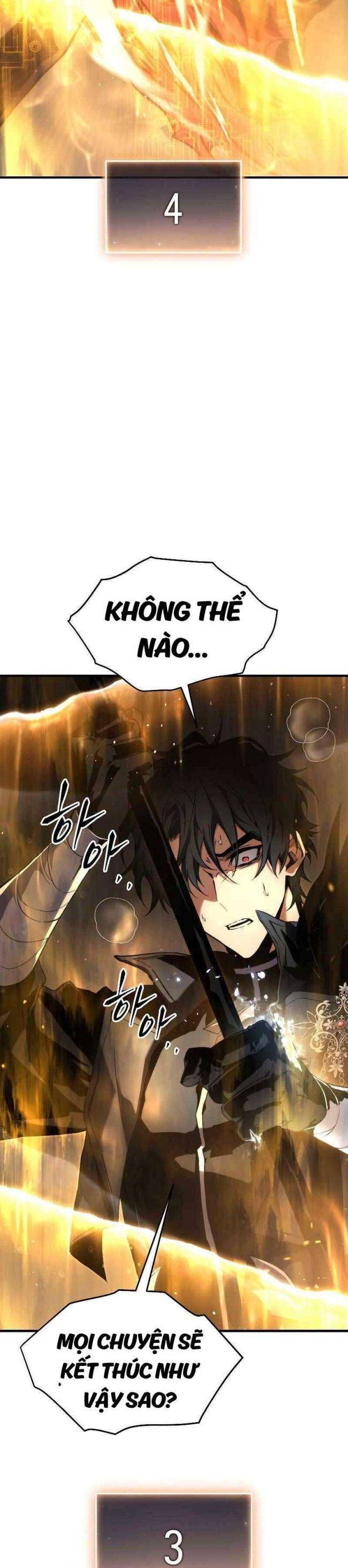 Người Chơi Mạnh Nhất Hồi Quy Lần Thứ 100 - Page 30