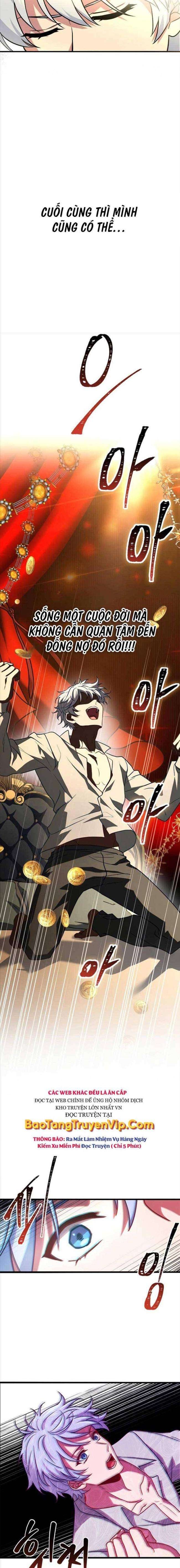 Hoàng Tử Bán Thuốc - Page 16