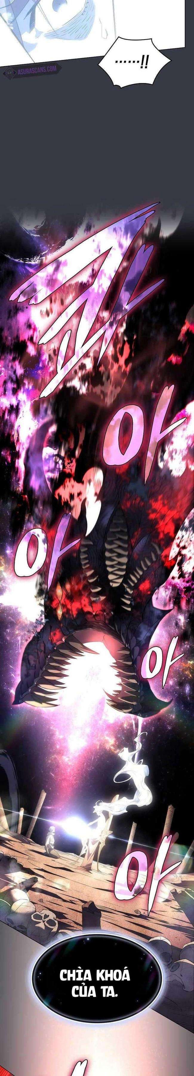 Hồi Quy Bằng Vương Quyền - Page 26