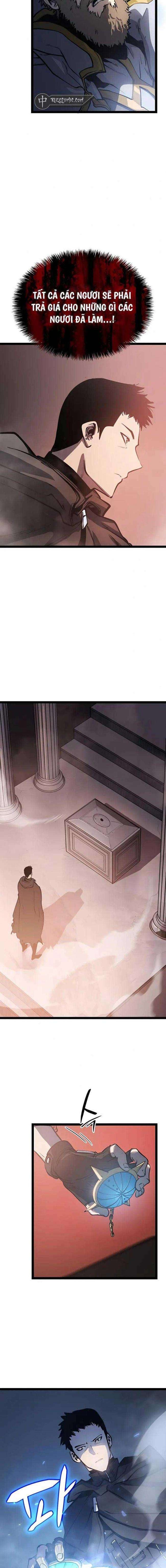 Con Trai Út Của Bá Tước Là Một Người Chơi - Page 20