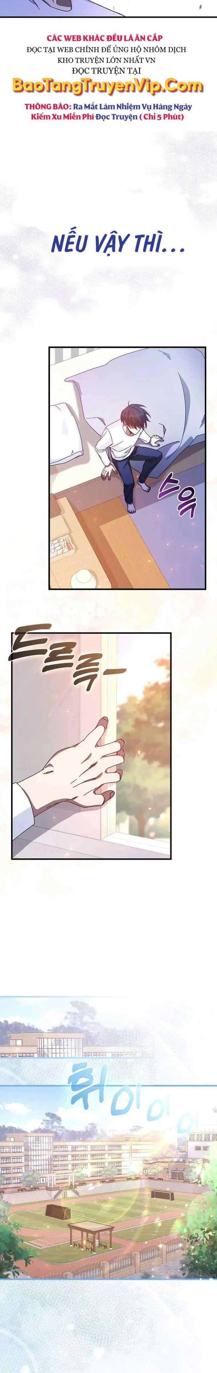 Thiên Tài Võ Thuật Hồi Quy - Page 27