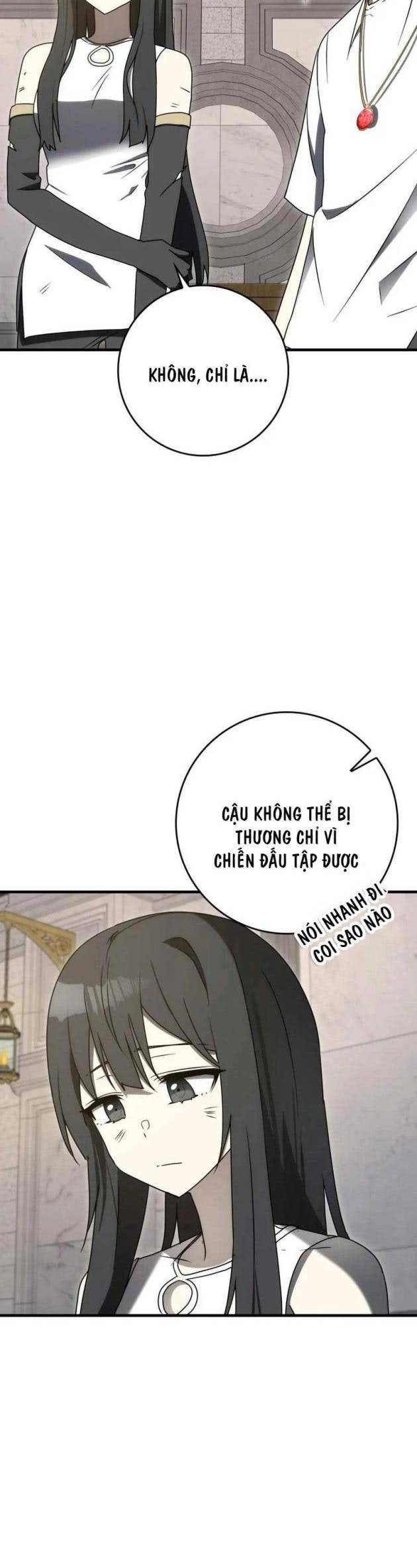 Học Viện Của Con Trai Quỷ Vương - Page 15