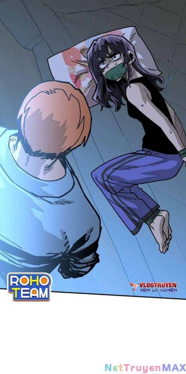 Chỉ Có Cái Chết Mới Là Sự Cứu Rỗi - Page 22