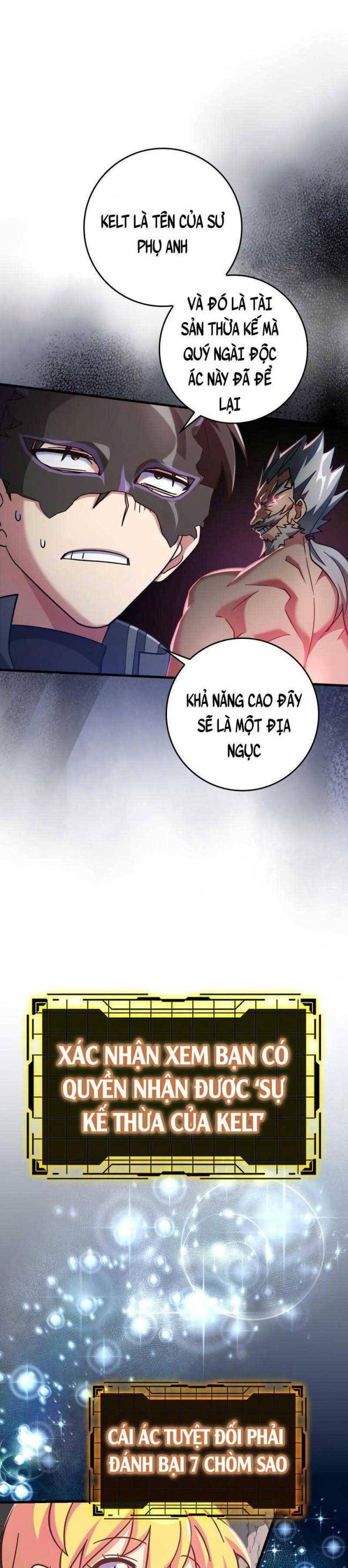 Người Chơi Cấp Tối Đa - Page 23