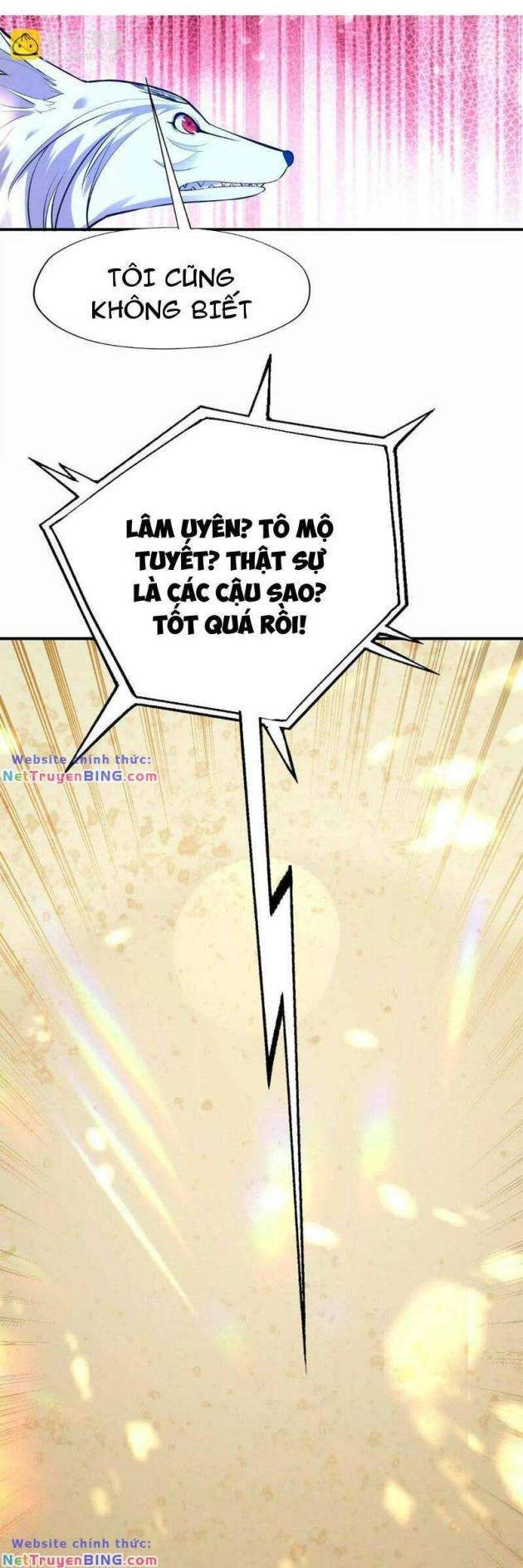 Thần Thú Quật Khởi - Page 28