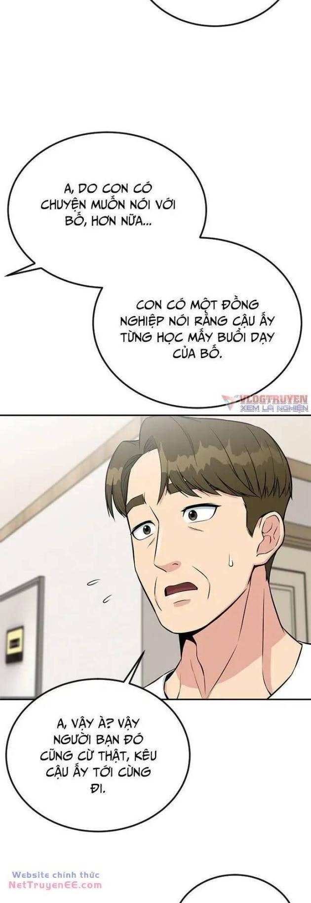 Chuyển Sinh Trở Thành Nhân Viên Mới - Page 13