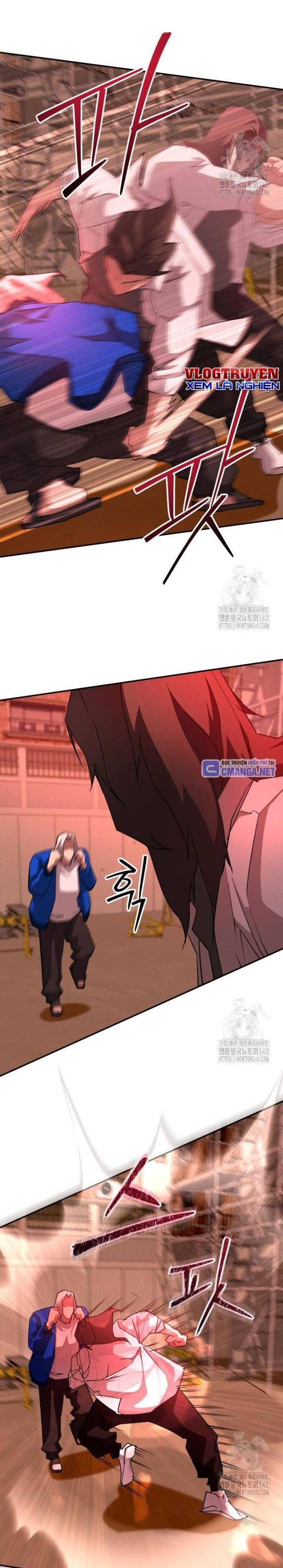 99 Thủ Lĩnh - Page 23