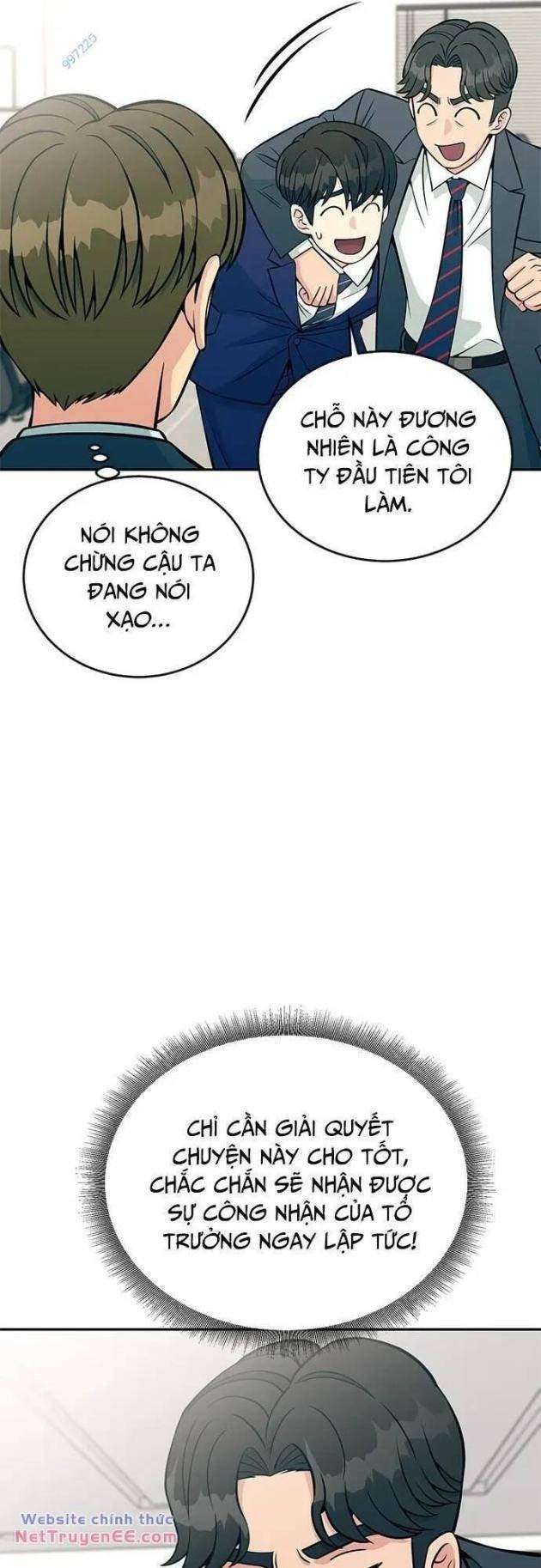 Chuyển Sinh Trở Thành Nhân Viên Mới - Page 25