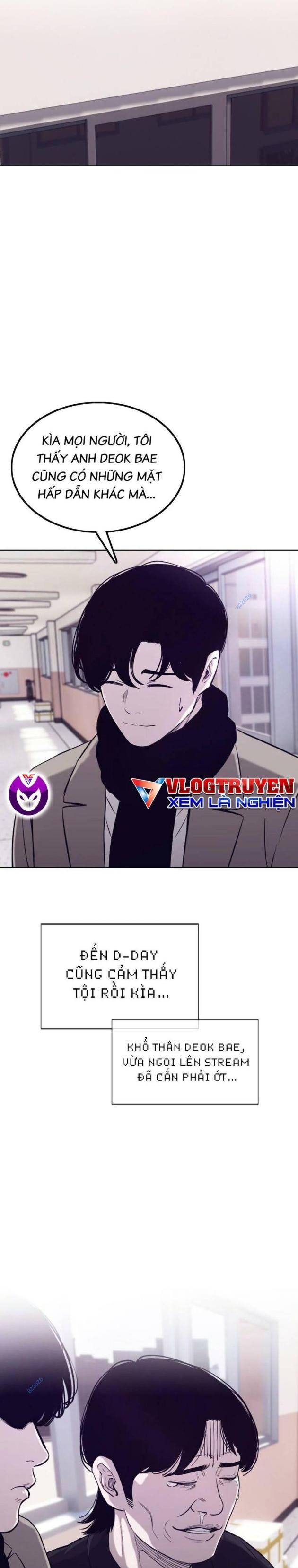 Loser Báo Thù - Page 14