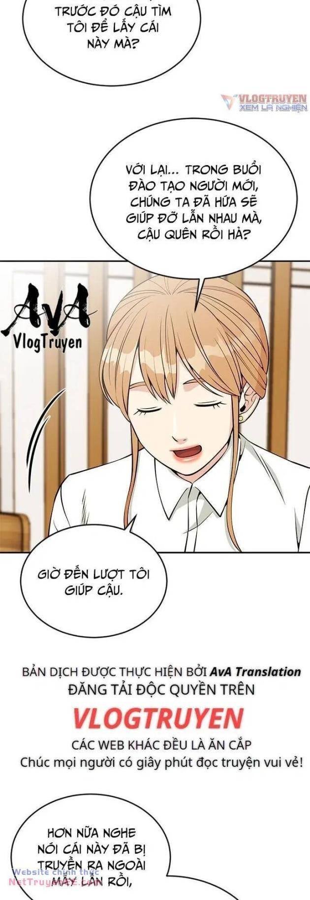 Chuyển Sinh Trở Thành Nhân Viên Mới - Page 21