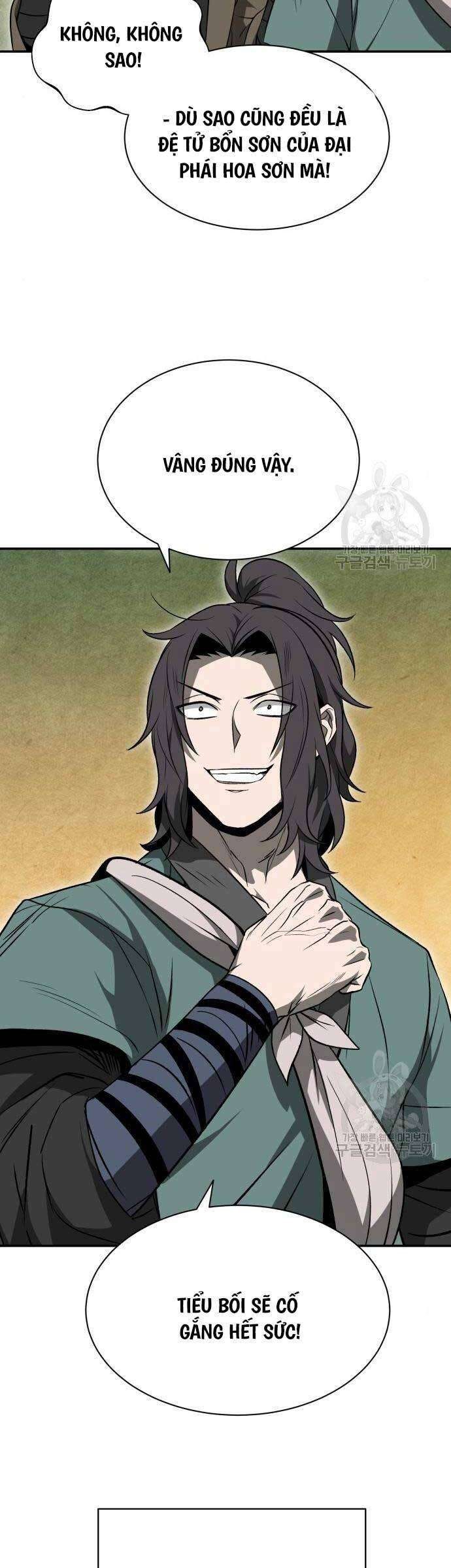 Thiên Tài Tuyệt Đỉnh Hoa Sơn - Page 22
