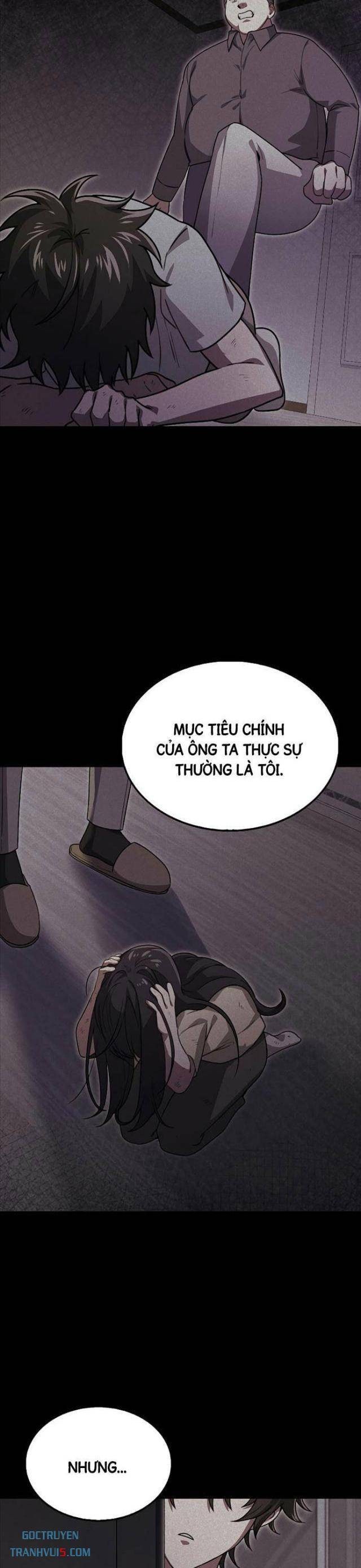 Tôi Không Phải Là Hồi Quy Giả - Page 33