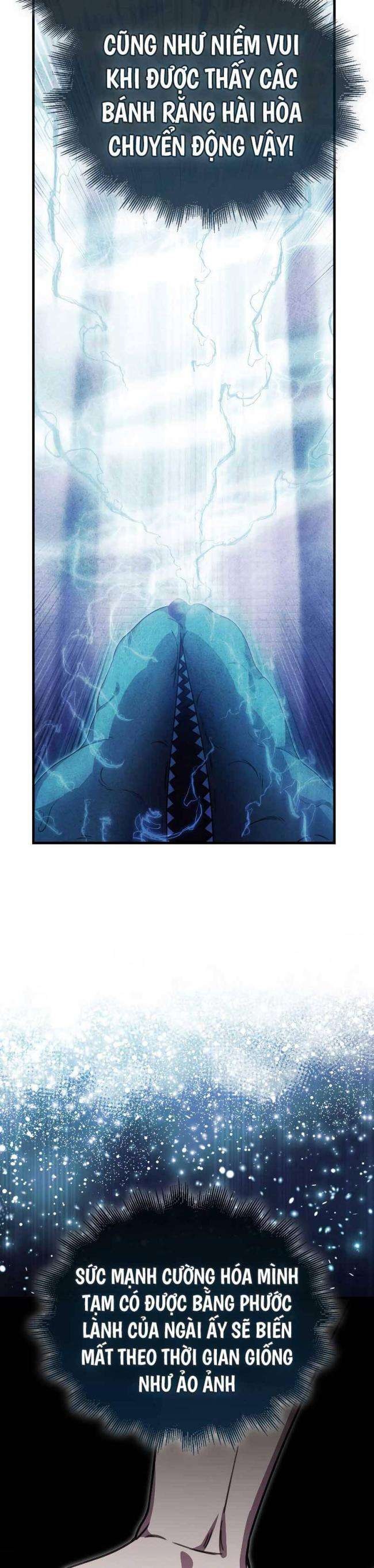 Tôi Không Phải Là Hồi Quy Giả - Page 30