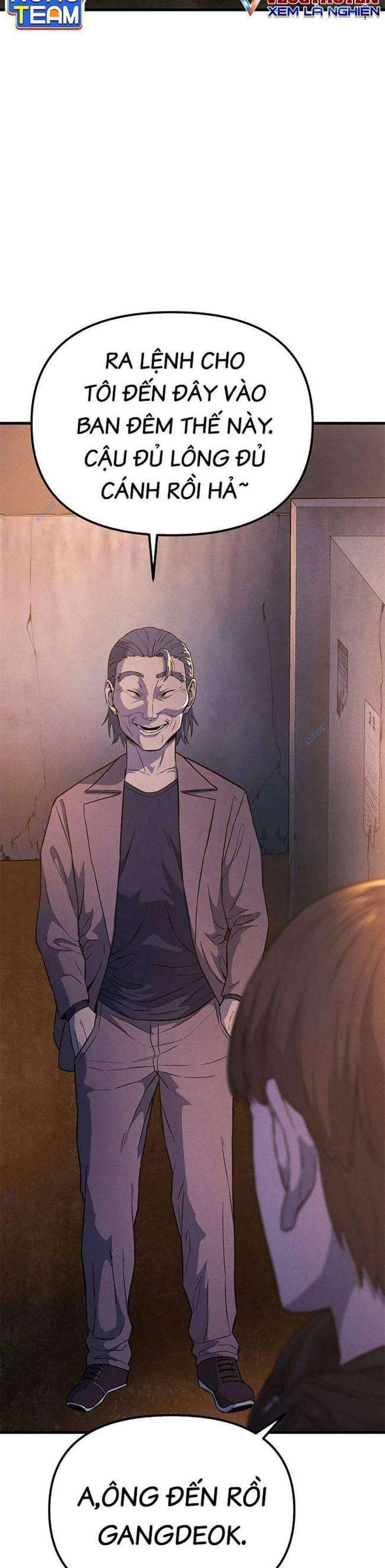 Gương Mặt Tâm Thần - Page 25