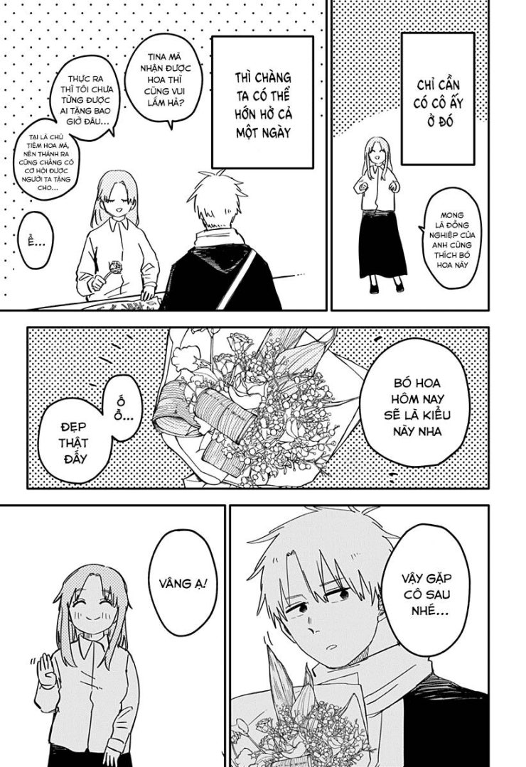 Cuộc Chiến Nhà Trẻ - Page 5