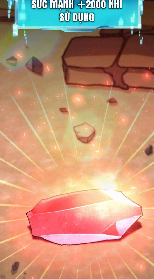 Ai Cũng Hồi Quy Ngoại Trừ Tôi - Page 36