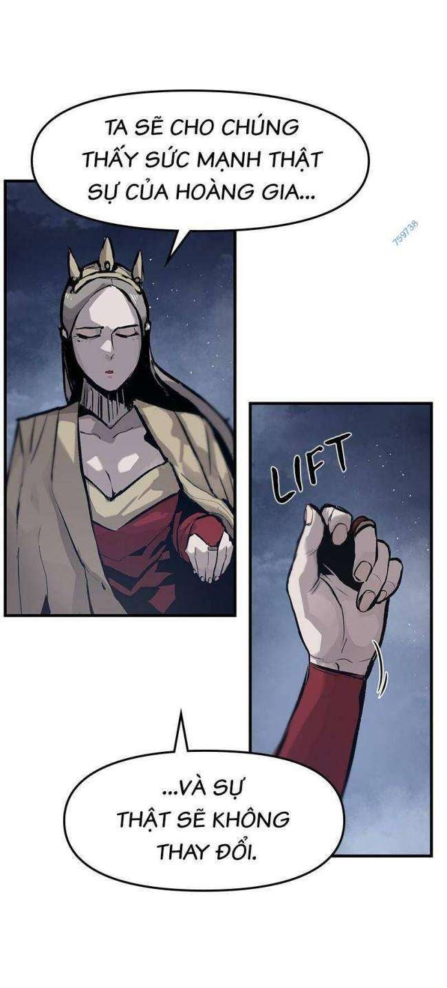 Kị Sĩ Xác Sống - Page 57