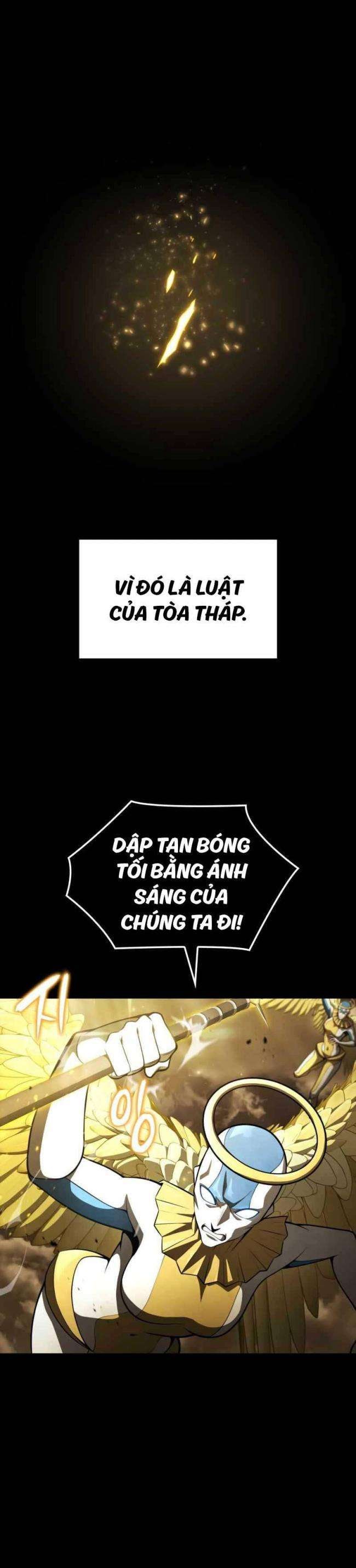 Người Chơi Tài Năng Điên Cuồng - Page 9