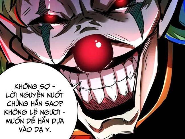 Dược Sư Kì Lạ: Bệnh Nhân Của Tôi Đều Rất Khủng Bố - Page 12