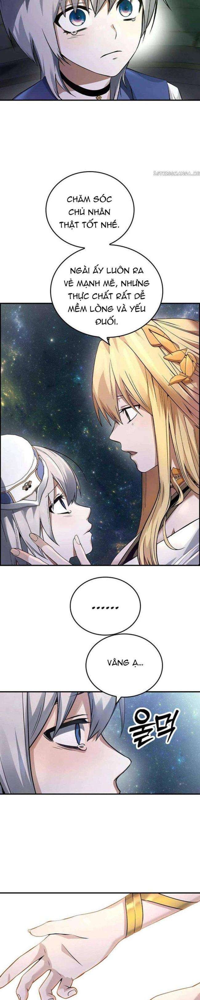 Kẻ Luôn Kết Thúc Bằng Bad Ending - Page 25