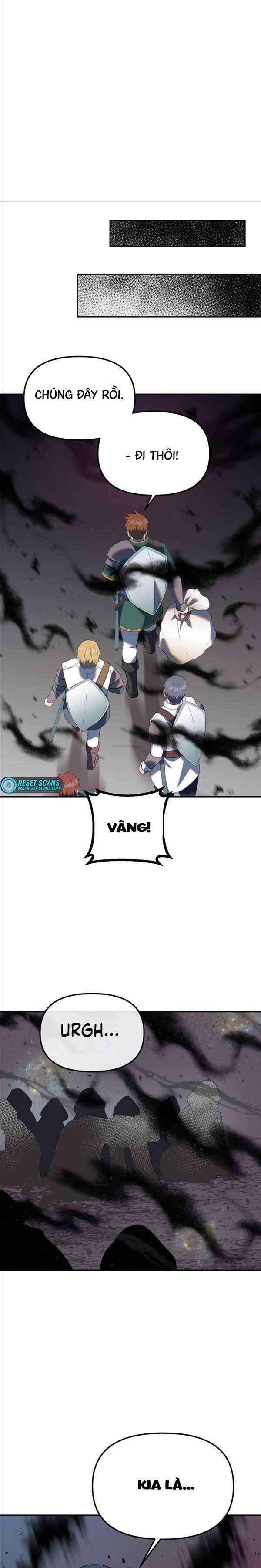 Hoàng Kim Pháp Sư - Page 17