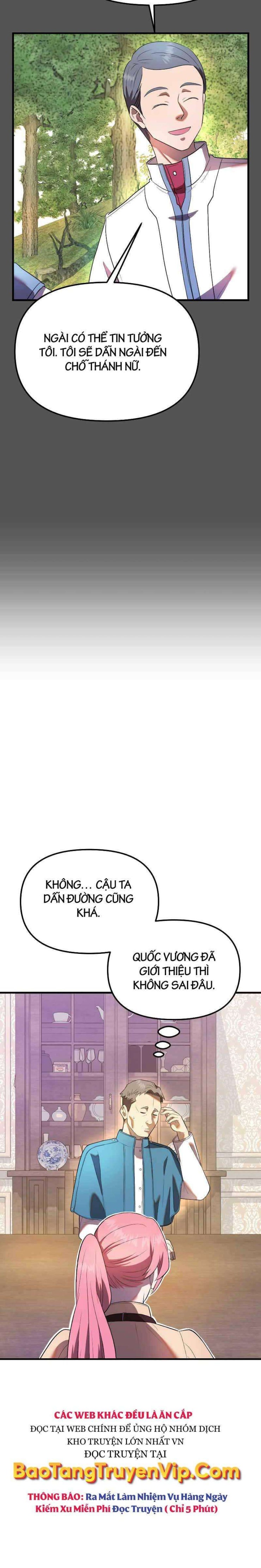 Hoàng Kim Pháp Sư - Page 4