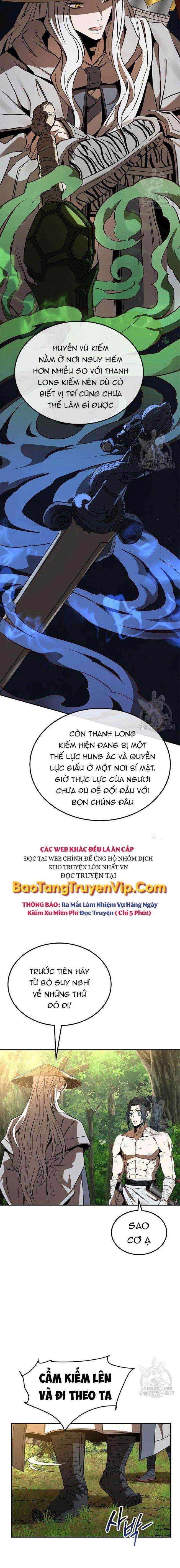 Hoa Sơn Tật Phong Kiếm - Page 26